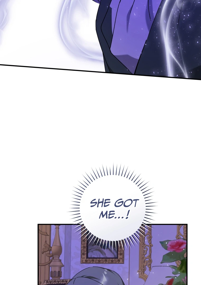 You Just Need To Hold My Hand Chapter 65 page 107