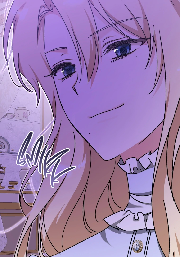 You Just Need To Hold My Hand Chapter 65 page 116