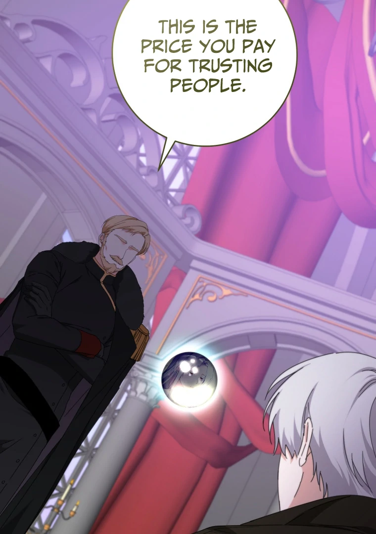 You Just Need To Hold My Hand Chapter 65 page 12