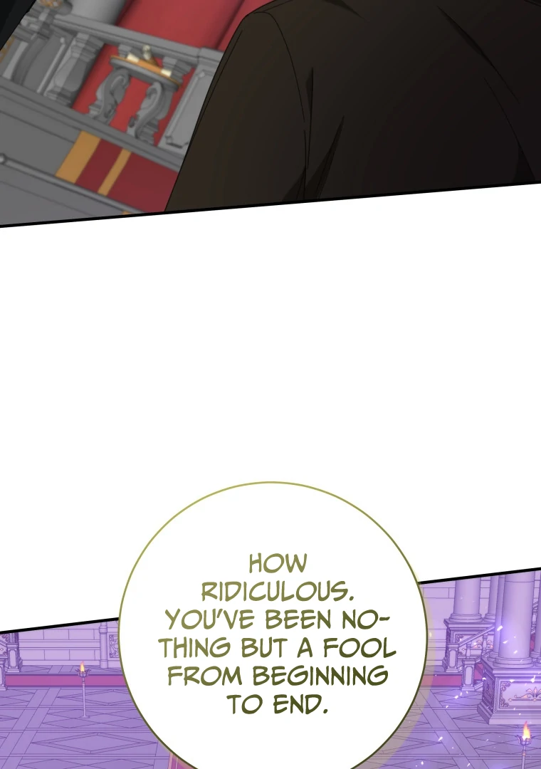 You Just Need To Hold My Hand Chapter 65 page 13