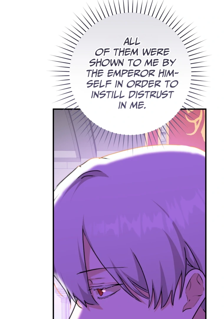 You Just Need To Hold My Hand Chapter 65 page 17