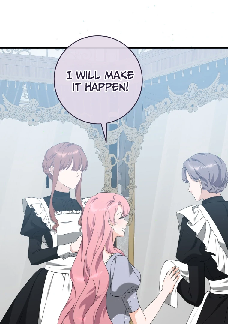 You Just Need To Hold My Hand Chapter 65 page 1