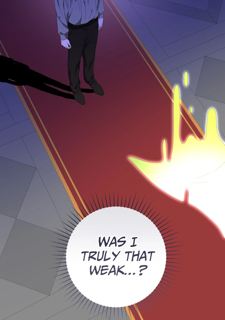 You Just Need To Hold My Hand Chapter 65 page 19