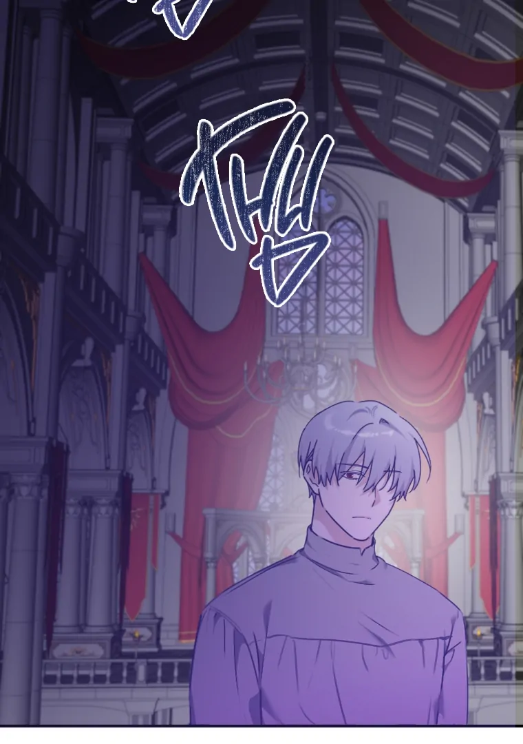 You Just Need To Hold My Hand Chapter 65 page 21