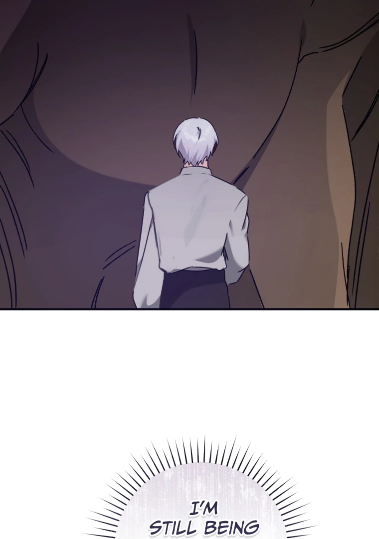 You Just Need To Hold My Hand Chapter 65 page 23