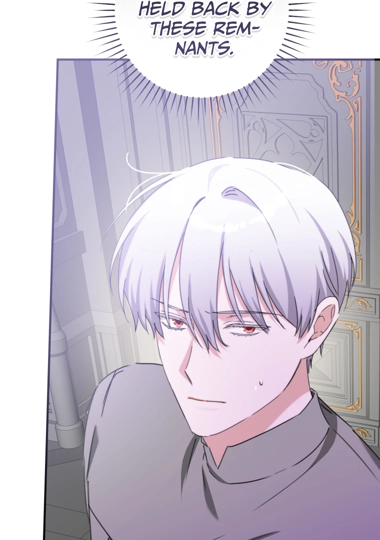 You Just Need To Hold My Hand Chapter 65 page 24