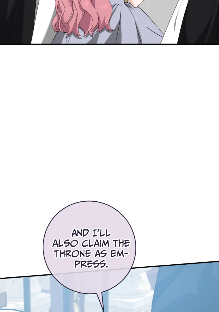 You Just Need To Hold My Hand Chapter 65 page 2