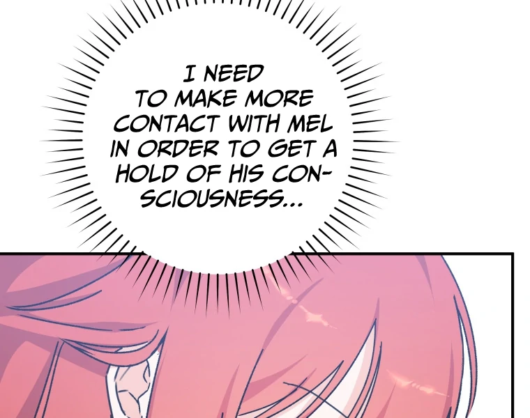 You Just Need To Hold My Hand Chapter 65 page 32