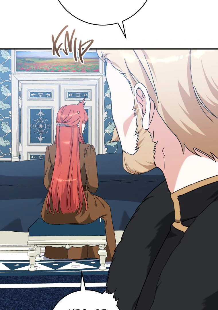 You Just Need To Hold My Hand Chapter 65 page 35
