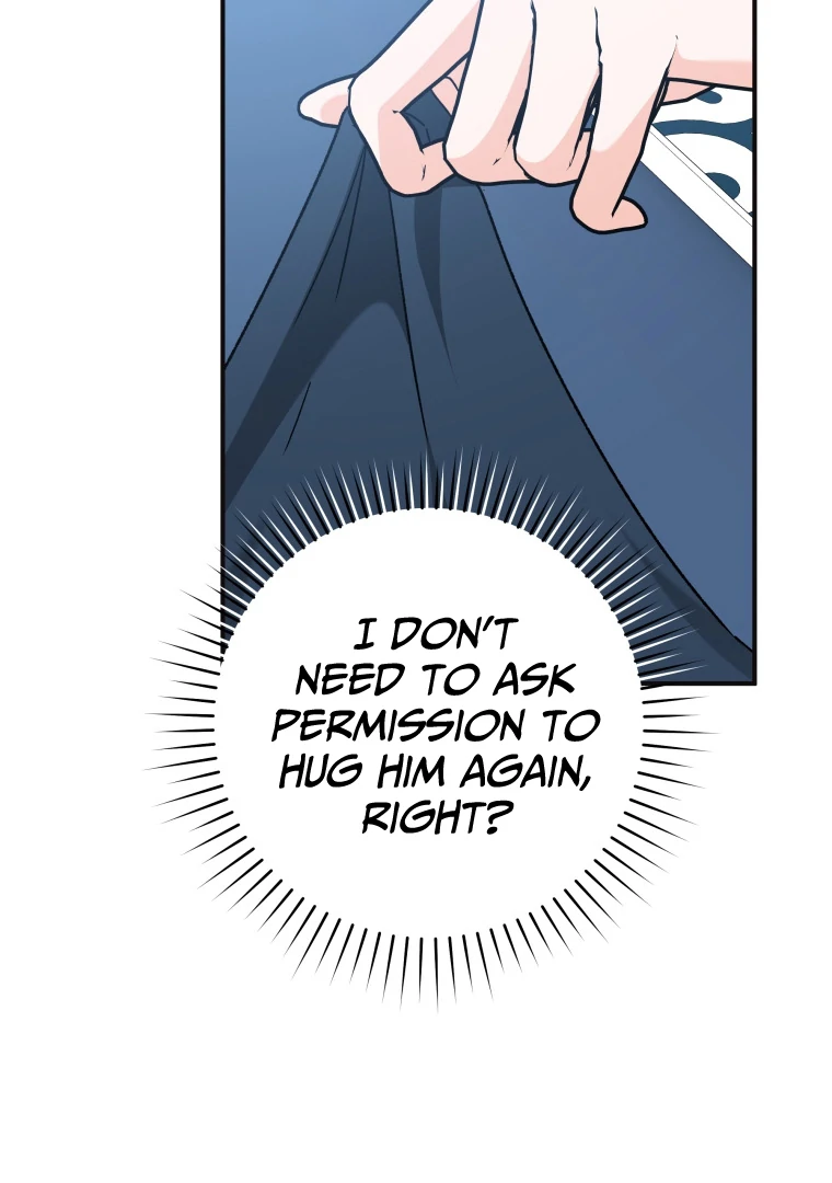 You Just Need To Hold My Hand Chapter 65 page 37
