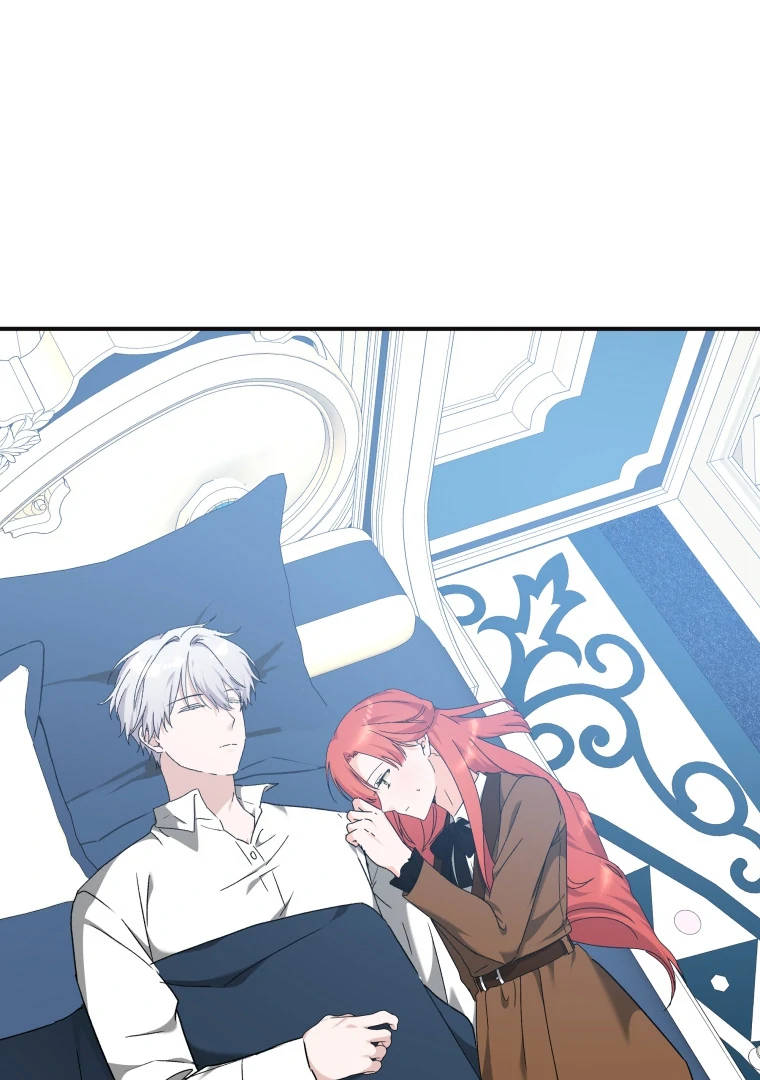 You Just Need To Hold My Hand Chapter 65 page 38
