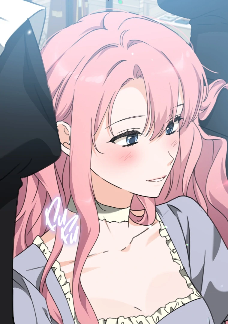 You Just Need To Hold My Hand Chapter 65 page 3