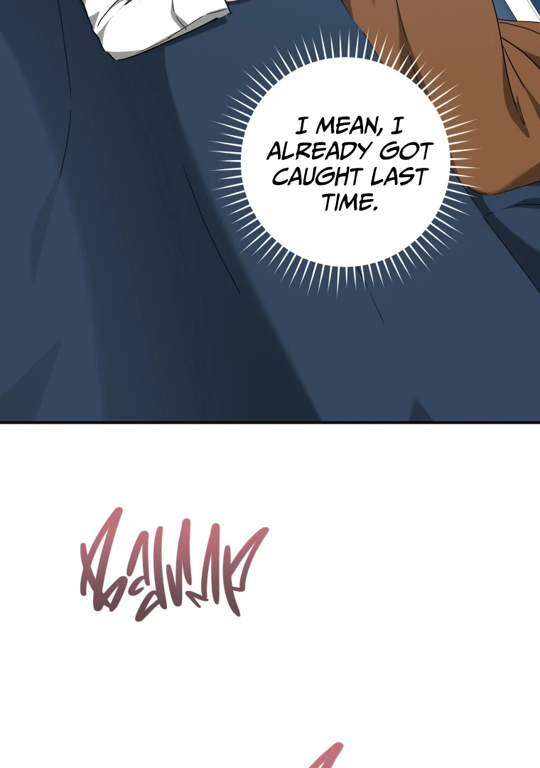 You Just Need To Hold My Hand Chapter 65 page 39