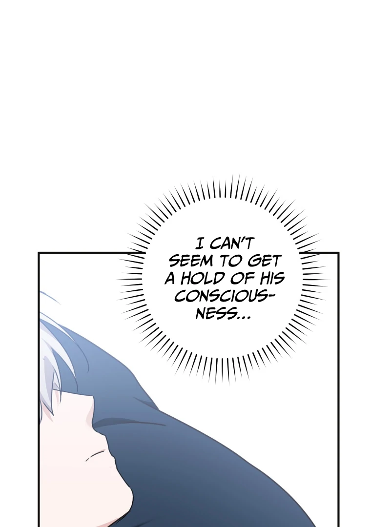 You Just Need To Hold My Hand Chapter 65 page 42