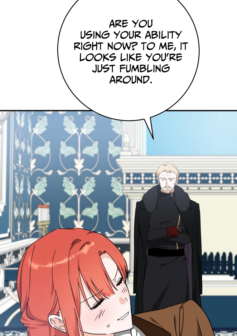 You Just Need To Hold My Hand Chapter 65 page 44