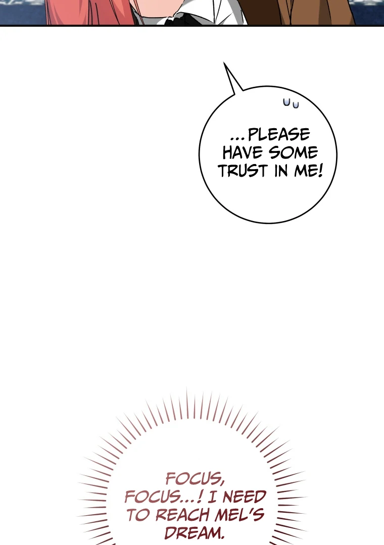 You Just Need To Hold My Hand Chapter 65 page 45