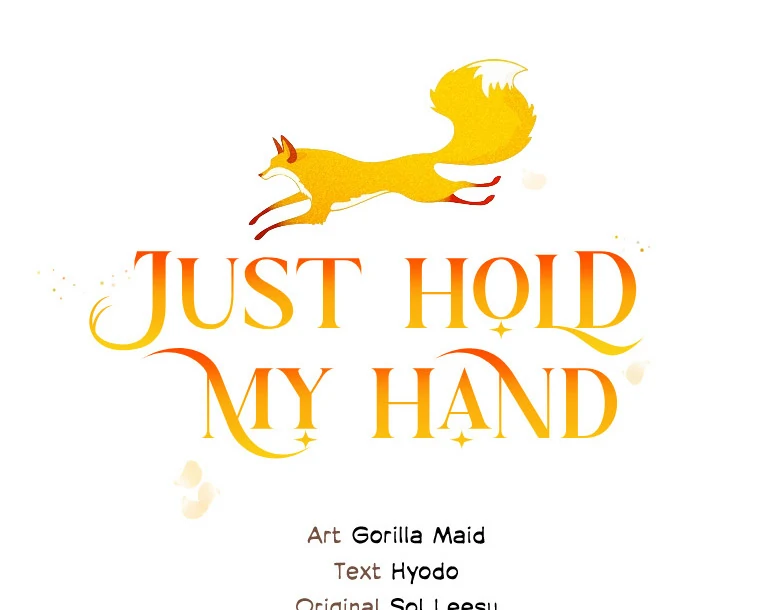 You Just Need To Hold My Hand Chapter 65 page 48