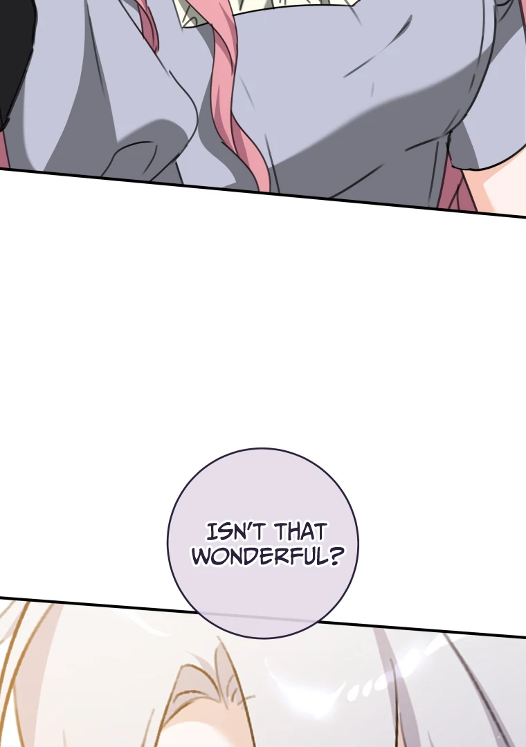 You Just Need To Hold My Hand Chapter 65 page 4