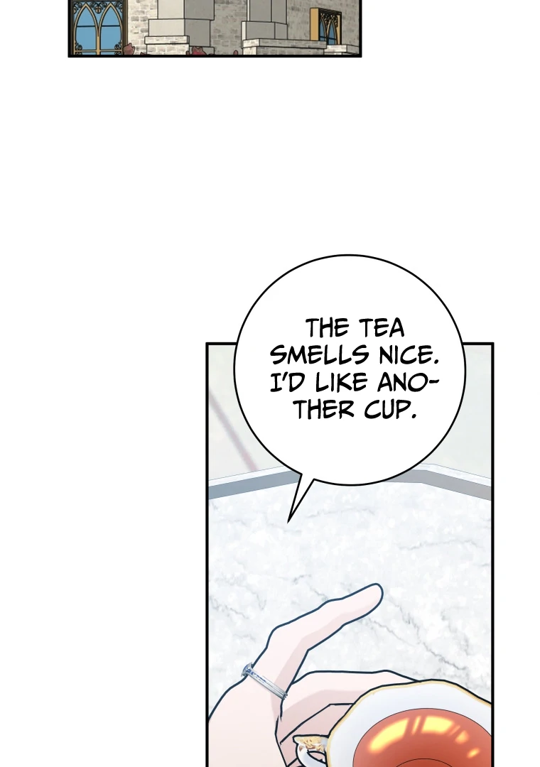 You Just Need To Hold My Hand Chapter 65 page 51