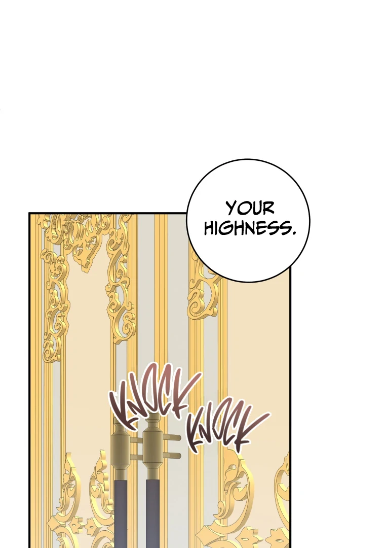You Just Need To Hold My Hand Chapter 65 page 54