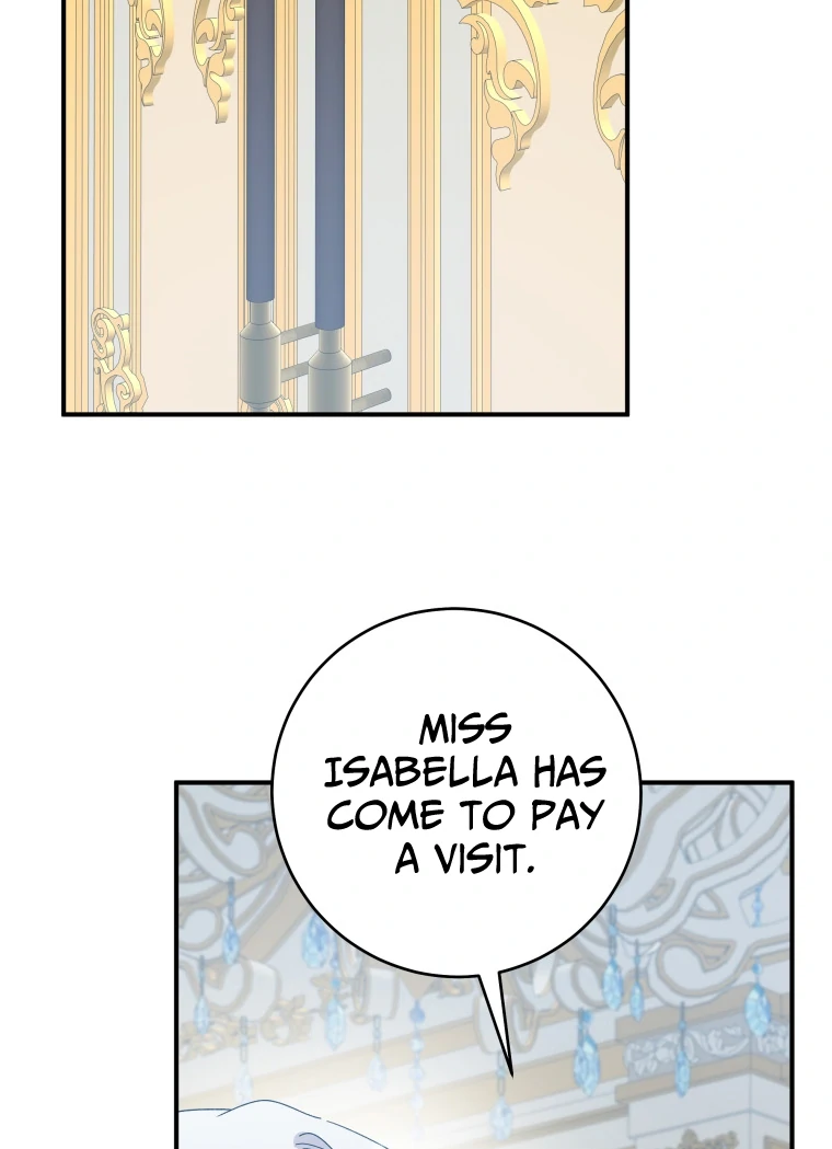 You Just Need To Hold My Hand Chapter 65 page 55