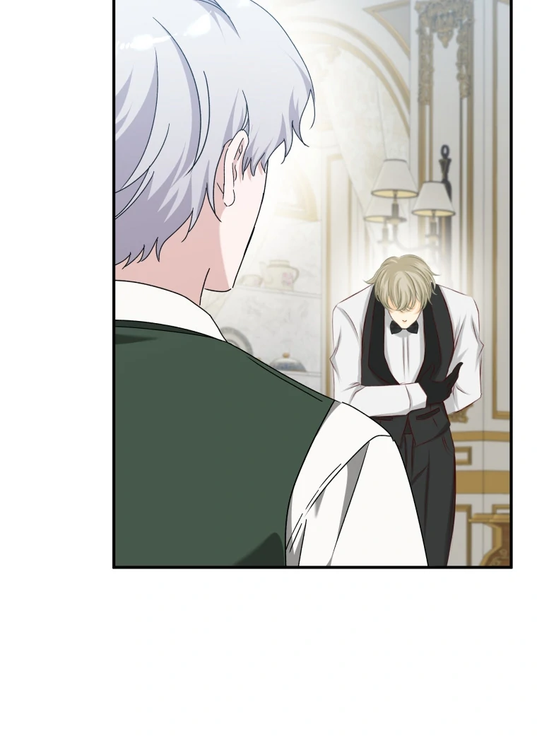 You Just Need To Hold My Hand Chapter 65 page 56
