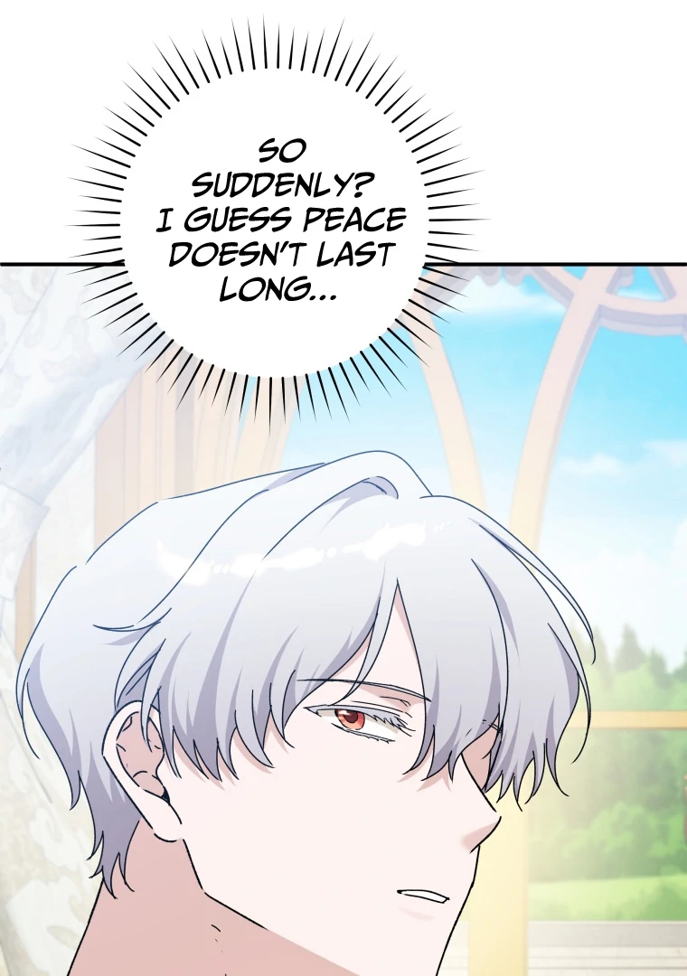 You Just Need To Hold My Hand Chapter 65 page 57