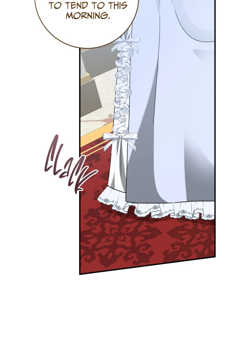 You Just Need To Hold My Hand Chapter 65 page 59