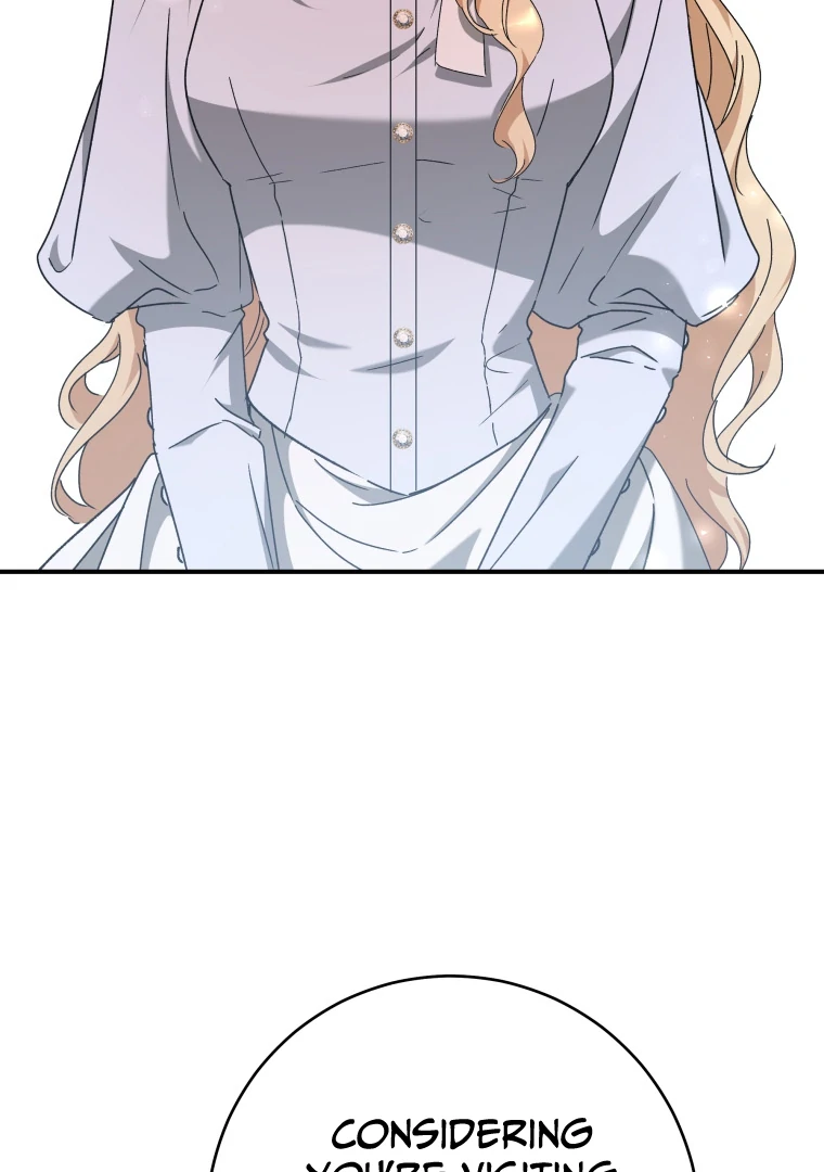 You Just Need To Hold My Hand Chapter 65 page 61