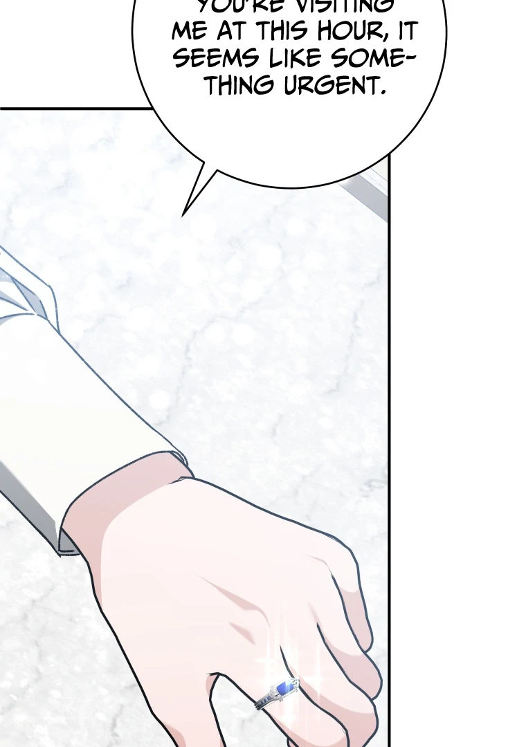 You Just Need To Hold My Hand Chapter 65 page 62