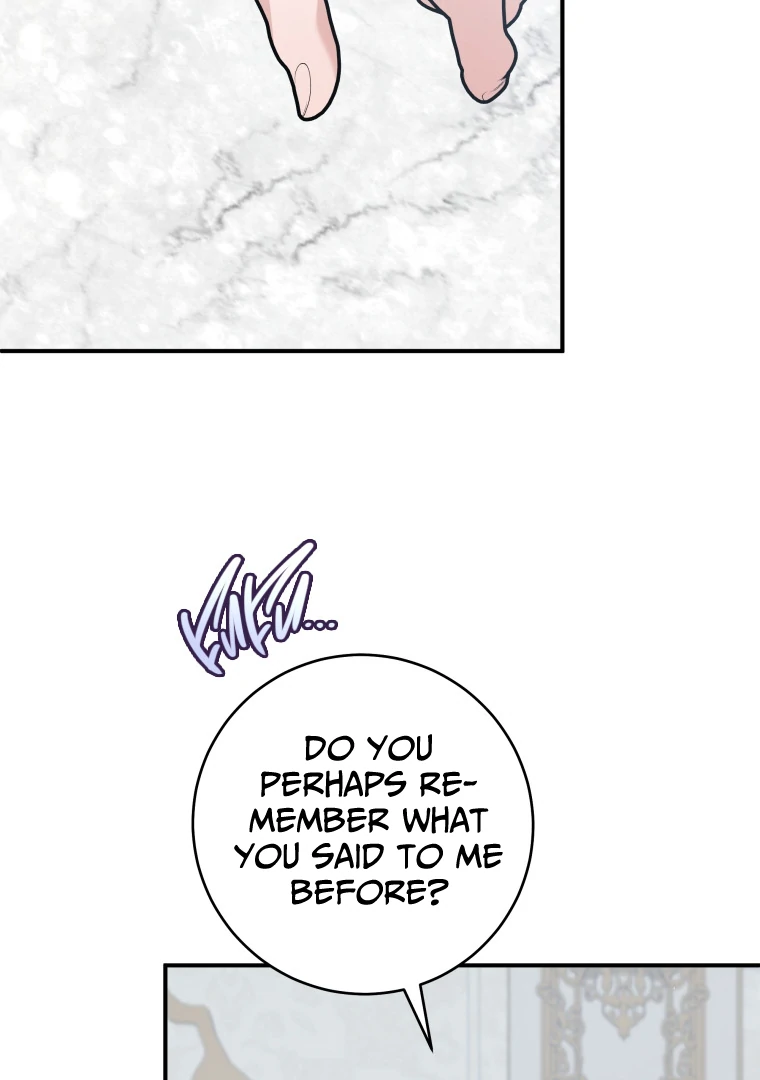 You Just Need To Hold My Hand Chapter 65 page 63