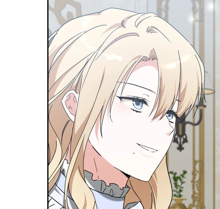 You Just Need To Hold My Hand Chapter 65 page 64
