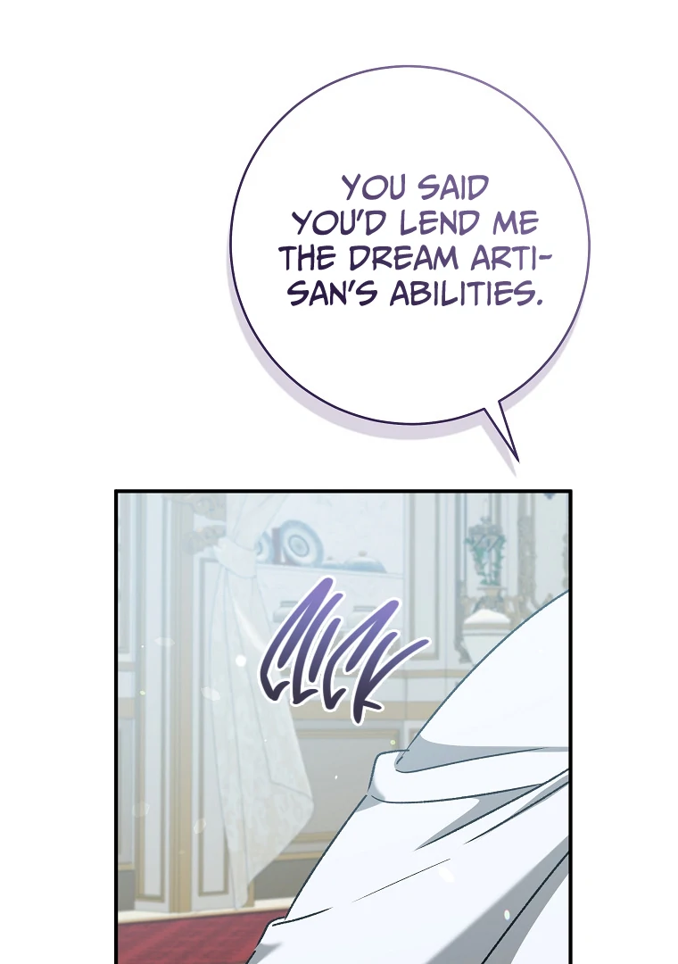 You Just Need To Hold My Hand Chapter 65 page 66