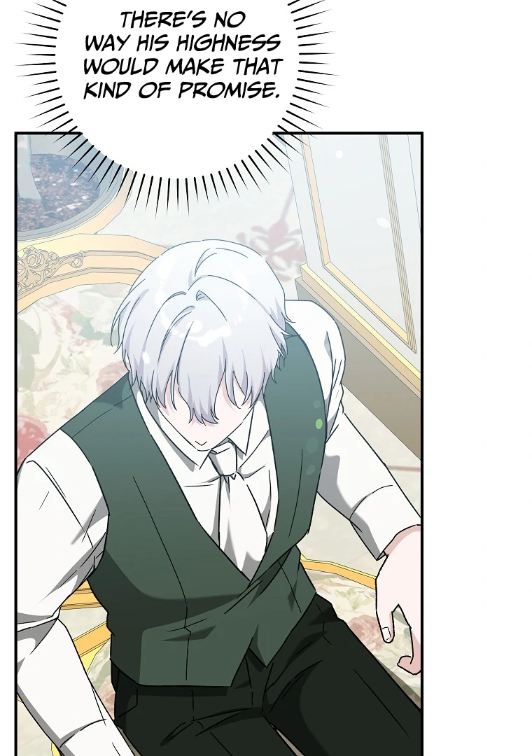 You Just Need To Hold My Hand Chapter 65 page 68