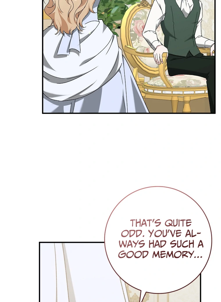 You Just Need To Hold My Hand Chapter 65 page 71