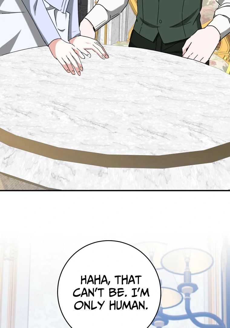 You Just Need To Hold My Hand Chapter 65 page 74