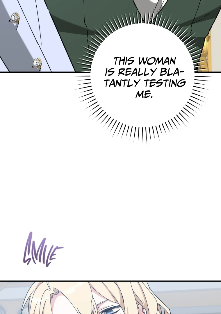 You Just Need To Hold My Hand Chapter 65 page 76
