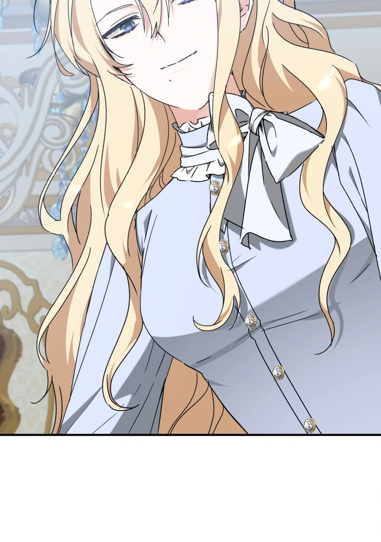 You Just Need To Hold My Hand Chapter 65 page 77