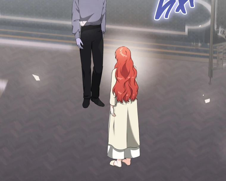 You Just Need To Hold My Hand Chapter 65 page 7