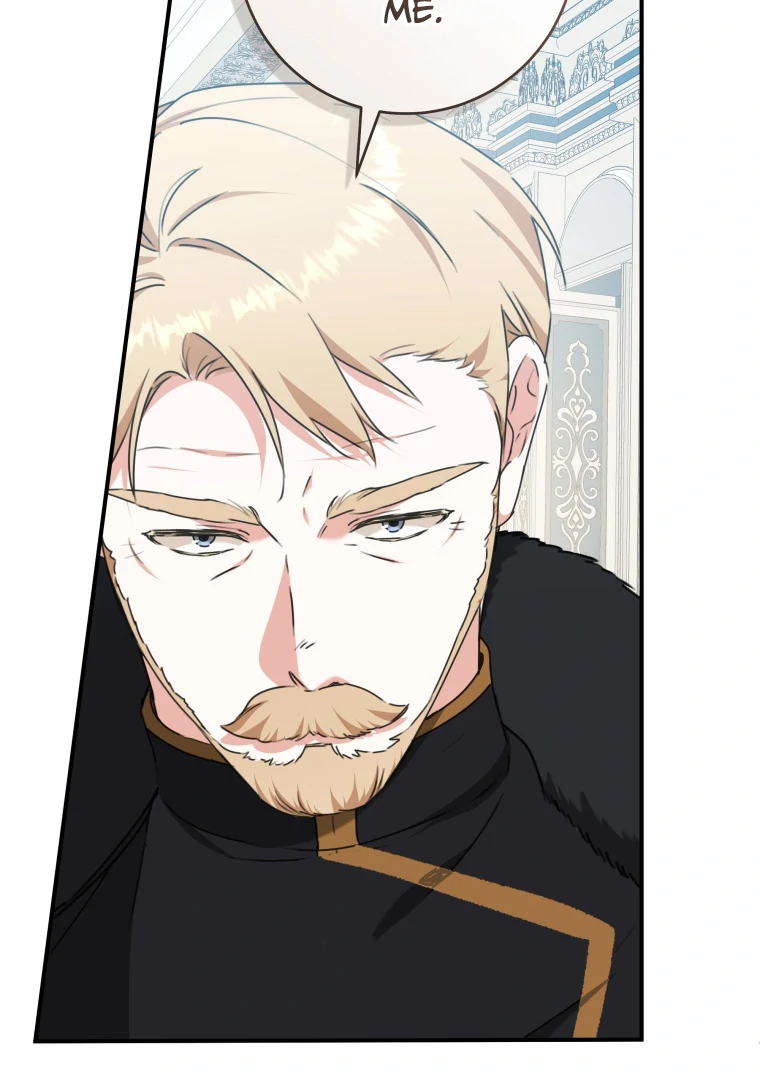 You Just Need To Hold My Hand Chapter 65 page 86