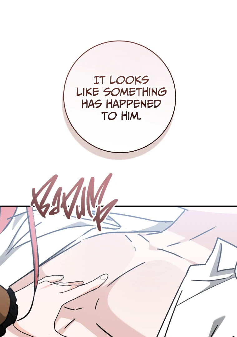 You Just Need To Hold My Hand Chapter 65 page 90