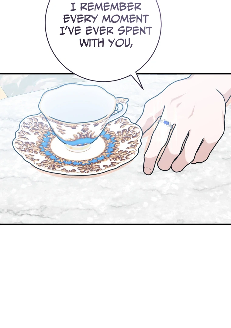 You Just Need To Hold My Hand Chapter 65 page 93