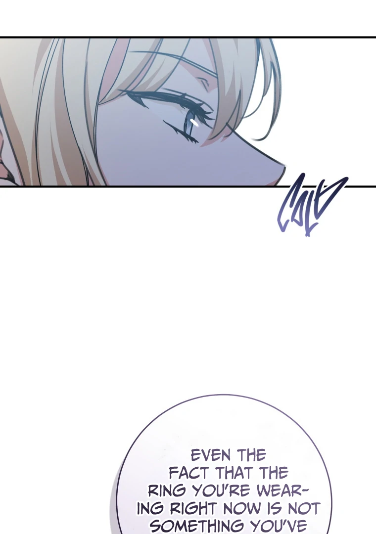 You Just Need To Hold My Hand Chapter 65 page 94