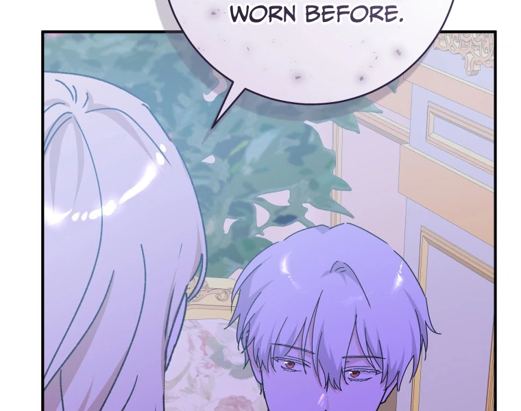 You Just Need To Hold My Hand Chapter 65 page 95