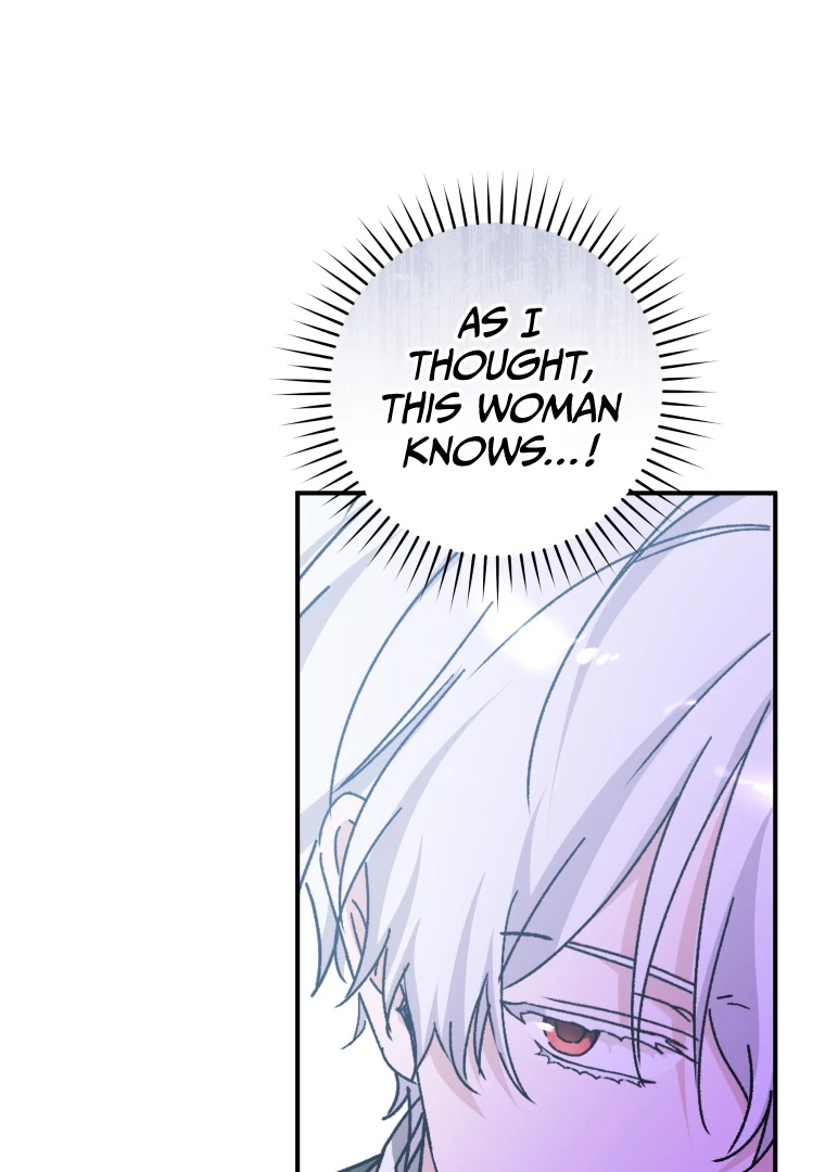 You Just Need To Hold My Hand Chapter 65 page 97