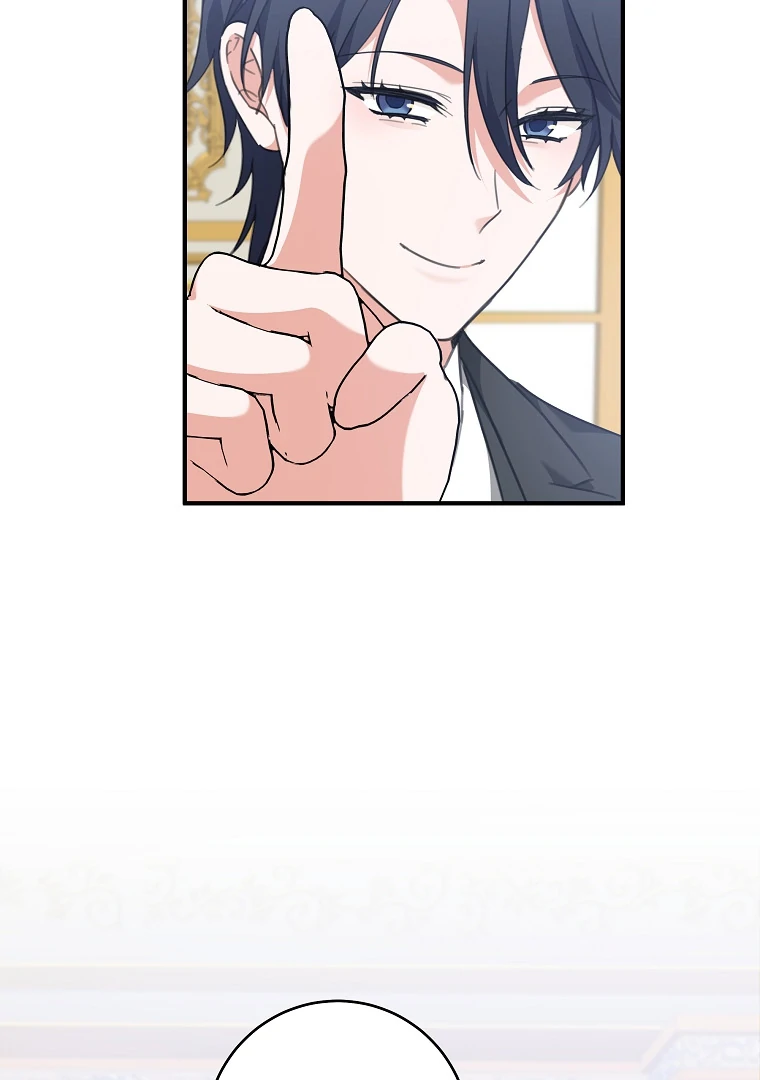 You Just Need To Hold My Hand Chapter 67 page 9