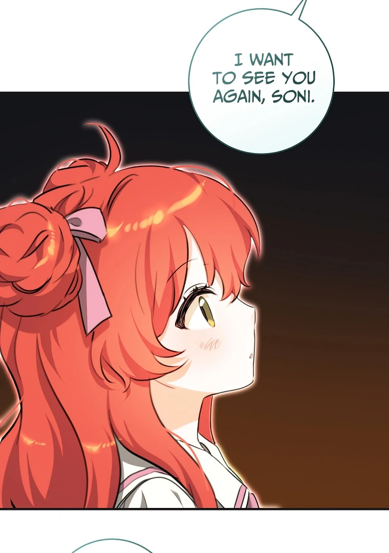 You Just Need To Hold My Hand Chapter 67 page 100