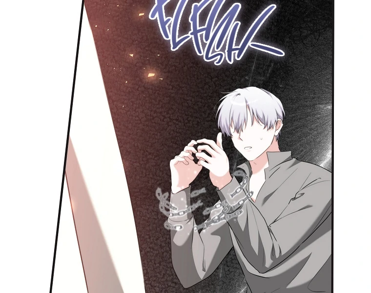 You Just Need To Hold My Hand Chapter 67 page 105