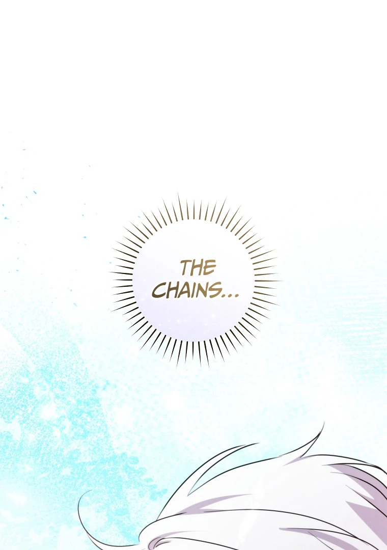 You Just Need To Hold My Hand Chapter 67 page 107
