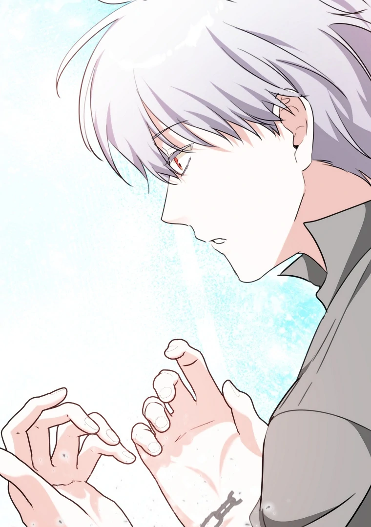 You Just Need To Hold My Hand Chapter 67 page 108